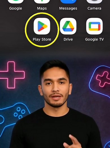 Optimize Google Play Store Settings for Android Users