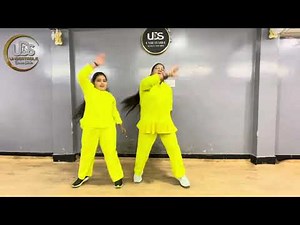 Rock and roll Dance Video | Choreography by Unbeatable Dance Studio