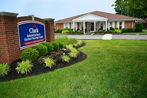 Clark Rehabilitation & Skilled Nursing Center - Indiana's Premier Senior Living Communities