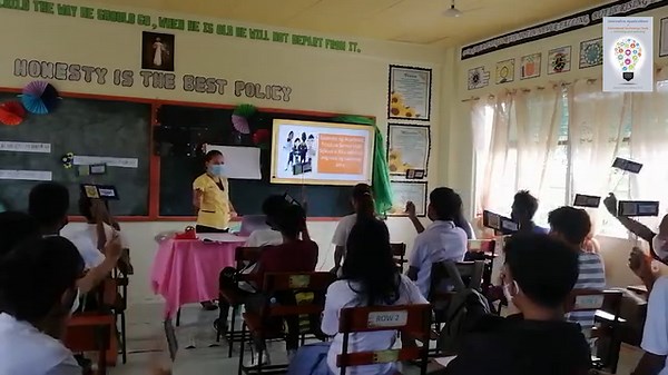 FINAL DEMONSTRATION IN ESP 9 Credits: Raffy Binarao #te #school #Teachers #schools #Teacher #teachers #teaching | Teaching Learning Assessment