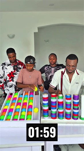 Challenge Your Mind with Our Team Puzzle Game – Part 2