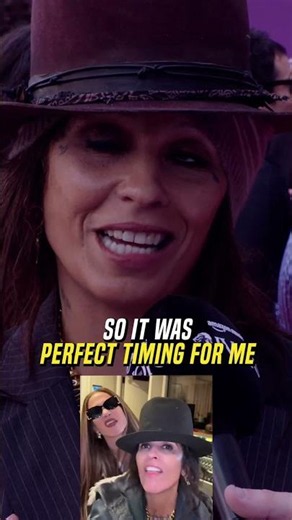 How Linda Perry Became The Most Viral Artist of The Year