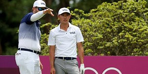 Olympics golf odds: The men’s and women’s favorites and longshots to win a gold medal in Tokyo