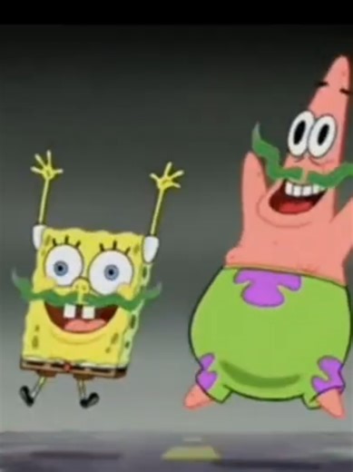 1st Spongebob Movie is still peak argue with a wall #memes #dankmemes #spongebobsquarepants #spongebob #invincible