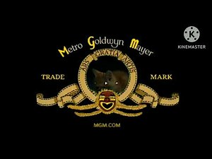 MGM Mimsie The Cat (1921-2008) Meow # 1