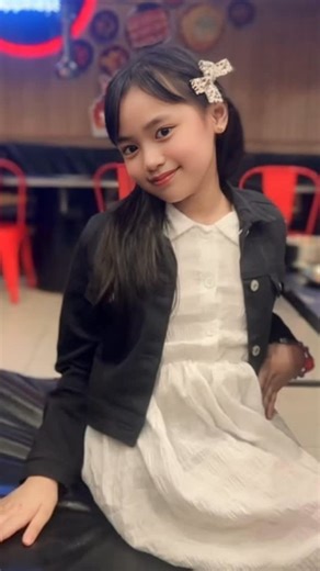 𝗦𝗼𝘀𝗵 𝗛𝗮𝗹𝗶𝗹𝗶 | Model, VIP KOL & Content Creator 🇵🇭 | Umm umm… OVERDRIVE 🎀💨 #Overdrive #TWS #challenge #fyp | Instagram