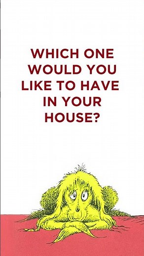 One Fish, Two Fish, Red Fish, Blue Fish by Dr Seuss - Read aloud Story