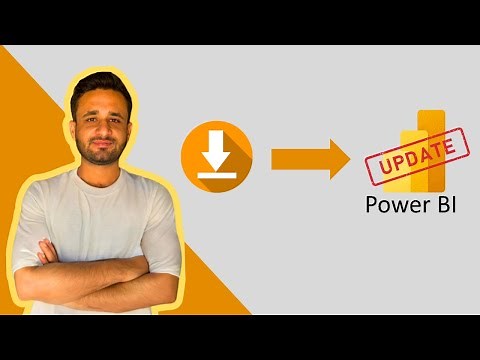 Download and install Power BI Desktop | Upgrade Power BI Desktop to the Latest Version