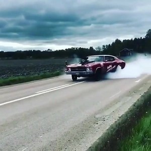 1.2M views · 46K reactions | Sweet 71'Chevelle  | Classic American Muscles Car | Facebook