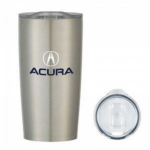 Custom 20 oz Stainless Steel Tumbler – Himalayan