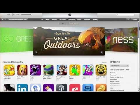 Minimize Windows on a Mac