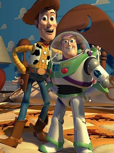 Pixar. Documentales y Reflexiones. Sígueme aquí @faridieck para más relatos y reflexiones.