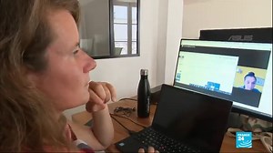 France places Paris on top Covid-19 alert level as virus resurges