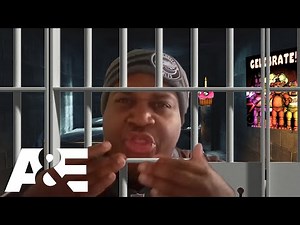 EDP445 The Documentary 2: Plunge to Prison