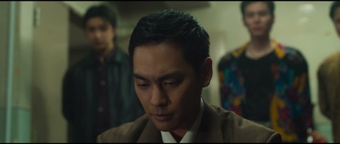 BE:FIRST・JUNON、伝説のヤクザ映画『竜二』のリメイクに出演! 映画『RYUJI 竜二』特報 出演：柳楽優弥、川栄李奈、萩原利久