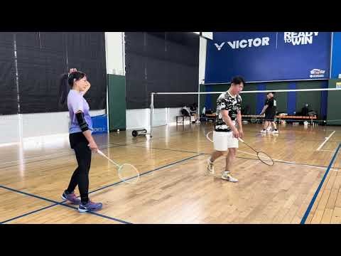 260128 B3 【宜運週三羽球團】-2