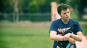 Spencer Breslin- Rejection Speaks