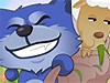 Play Farm Doggie | Free Online  Games. KidzSearch.com