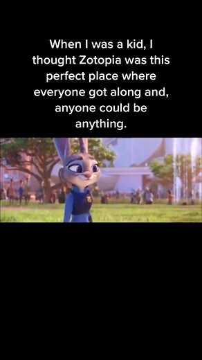 Zootopia Quotes: A Lesson in Life