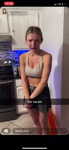 queen of being drunk & peeing the bed