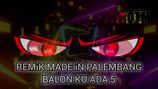 balon ada 5 #remik_orgen_palembang