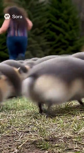 Millions of Lemmings!