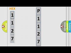 DTC Ford P1127 Short Explanation