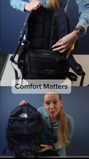 This backpack is chiropractic Approved