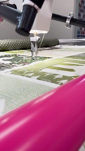 9K views · 51 reactions | 淋✨ Life of a Quilt – Bundle & Save! ✨淋 Elevate your quilting experience with our Machine & Frame Bundle Specials! For a limited time:  Get an extra $150 off when you bundle a Q'nique machine with a Cutie, Q-Zone Hoop, or Q-Zone Queen Frame  Get an extra $200 off when you bundle with an Evolution Hoop or Evolution Elite Frame Find the perfect setup for your quilting journey—shop now! #quilting #quilt #quilter | Grace Company | Facebook