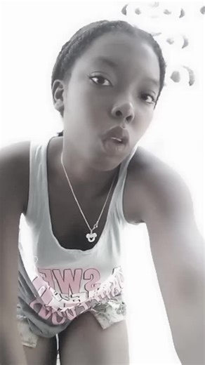 Faustina Pierre sur TikTok