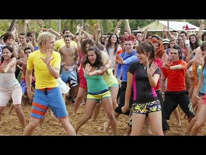 Teen beach movie(2013).