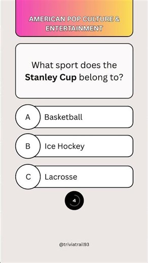 Can You Pass This Pop Culture Quiz? 🤯 Only 1% Get All Right!