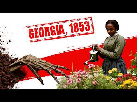 The Garden Everyone Loved — The Horror Nobody Saw Coming