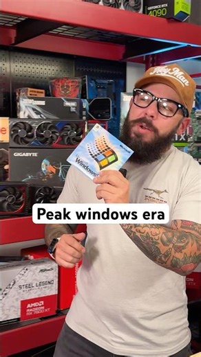 Best Windows Version Ever Made??