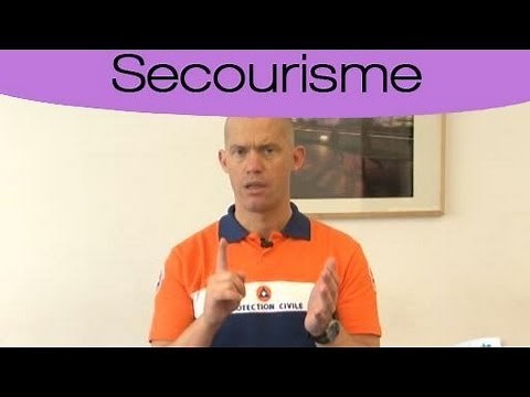 Les premiers gestes à faire cas de malaise