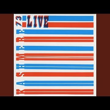 Making Whopee (Live)