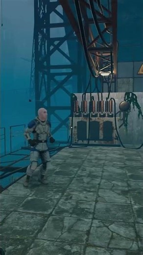 He Didn't Understand This Easy Puzzle - Escape Simulator 2 🧩🧩