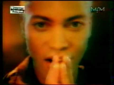 Sananda Maitreya - Holding On To You (Official Music Video)