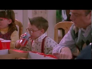 Home Alone - Pepsi
