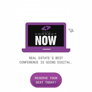 Inman Connect Now, June 2-4, will bring together the Real Estate community in ways that have never before been possible. | Inman Connect