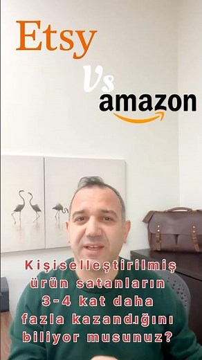 Etsy ile kişiselleştirilmiş ürün satmak mı? Amazon’dan ürün satmak mı? EngraveFul ile kârlı satış