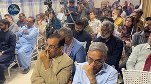 2.5K views · 26 reactions | Sindhi Needs National Language Status | February Dedicated to Cause #Pakistan #foryouシ #Sindh #karachi #language | JB Connects | Facebook