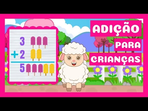 HOW TO DO MORE COUNTING | Learning to add numbers