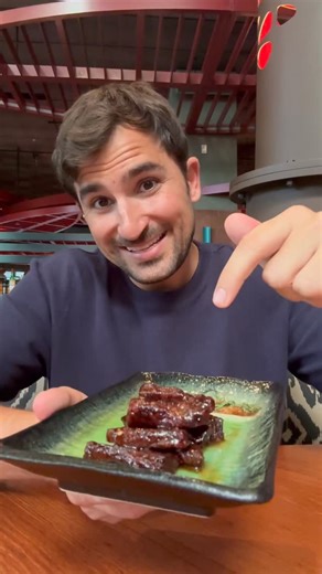 Ninja Kitchen on Instagram: "Cooking one of @komodomiami most popular dishes in a @NinjaKitchen Crispi in less than 15-minutes from start to finish! #NinjaPartner #KomodoMiami #NinjaCrispi"