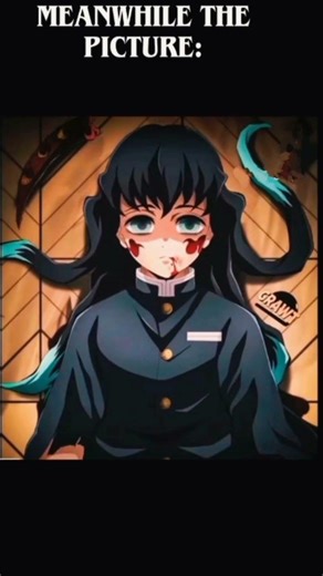 muichiro sad death #demonslayer
