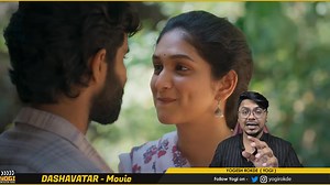 1.2M views · 29K reactions | Dashavatar Movie Review | Yogi Bolta Hai...