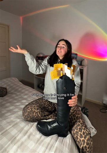 Setting Equestrian Goals for 2026