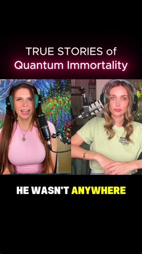 Unlocking the Multiverse: Tales of Quantum Immortality and Timeline Jumps