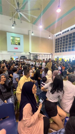 Heartfelt Graduation Ceremony Moments | Class of 2024