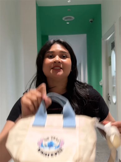 Tas Stitch gemes ini cuma 60RB 😍 Desain lucu, ringan dipakai, cocok buat daily activity ✨ Stok terbatas, siapa cepat dia dapat 💙#live #OhSomeIndonesia #lucu #stitch #disney